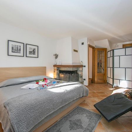 Casa Dei Galli Gravedona Extérieur photo