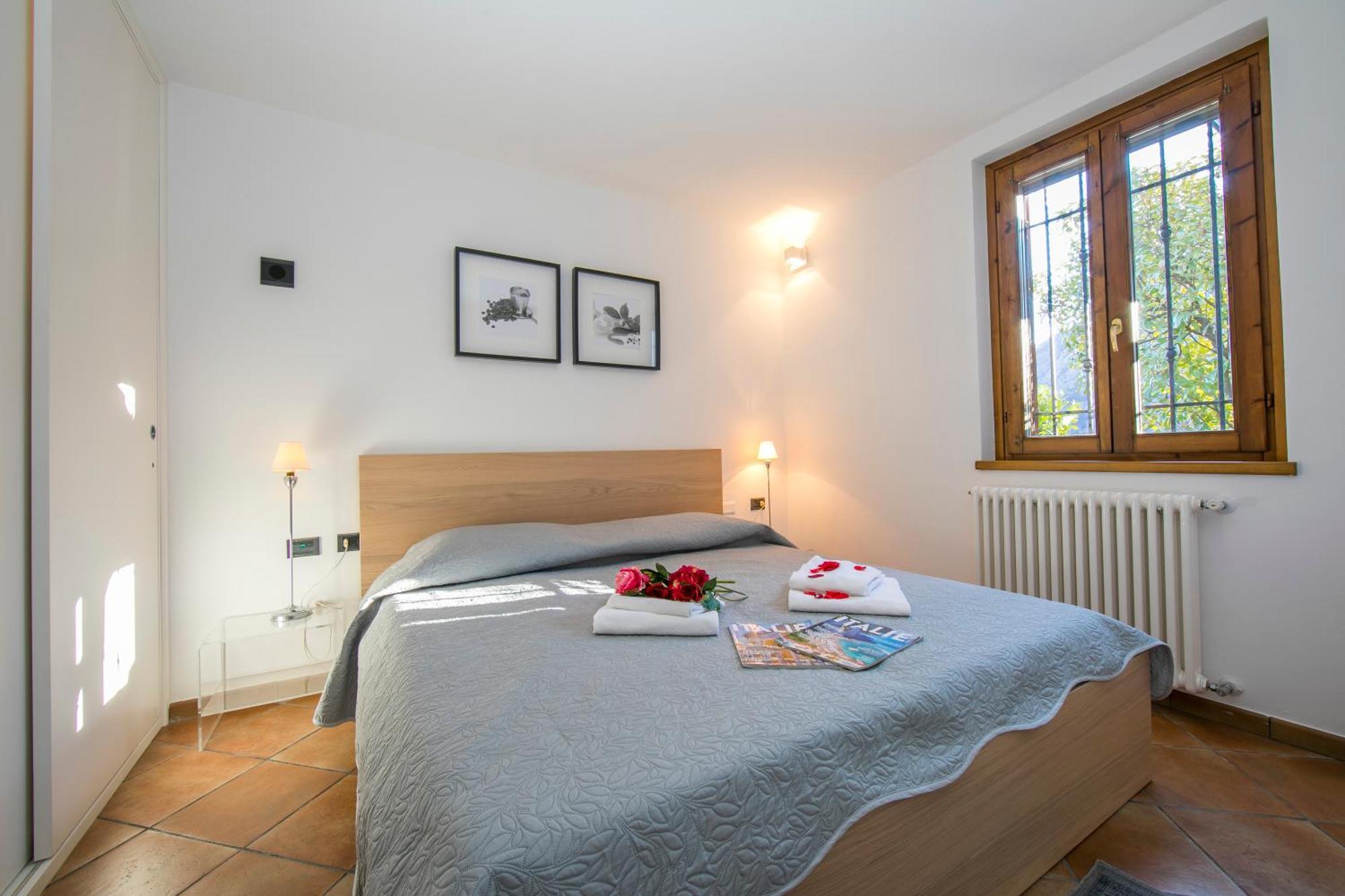 Casa Dei Galli Gravedona Extérieur photo